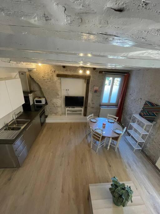 Gite Le Baulois, Maisonnette Calme Et Confort En Vallee De Loire Baule Exterior foto